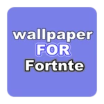 Logo of Wallpapers pack for Fortnte Fun android Application 